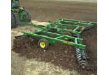 637 Tandem Disk