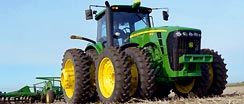 Agriculture Products and Equipment